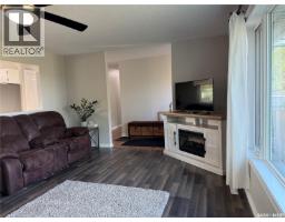 Bedroom - 123 Railway Avenue, Lake Lenore, SK S0K2J0 Photo 10