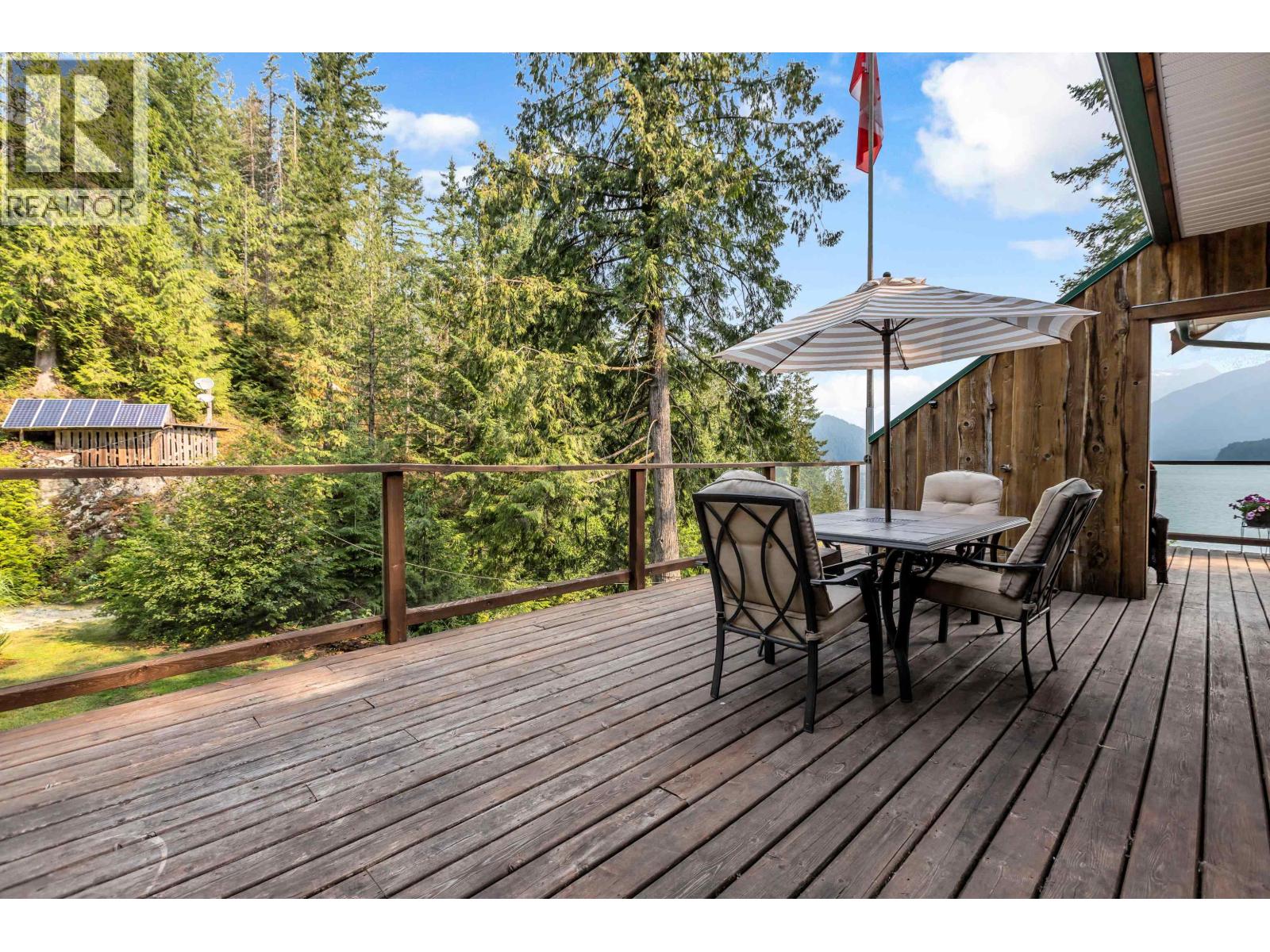 4 CHRISTIAN COVE, Pitt Meadows