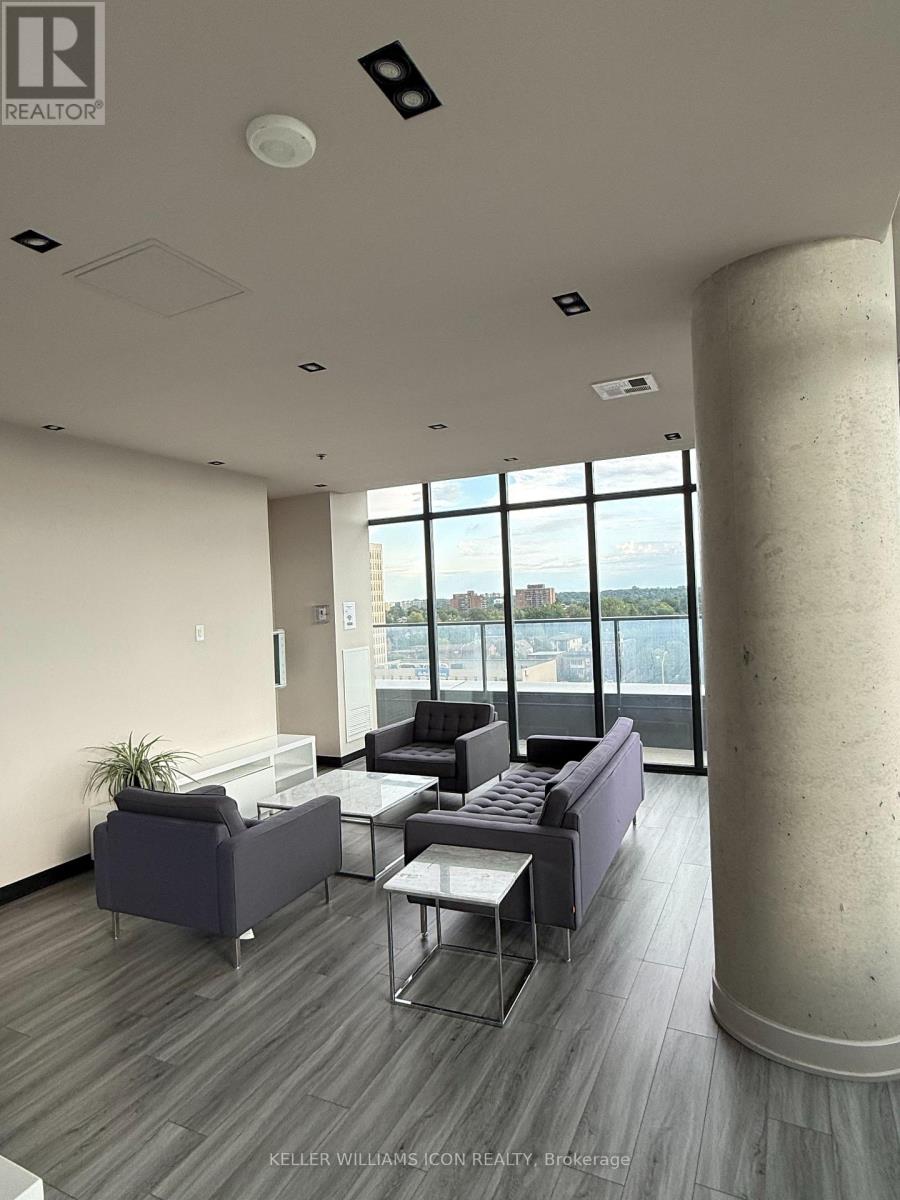 1 Bed, 1 Bath Apartment for Rent in Ottawa – 201 – 203 CATHERINE ST STREET, Ottawa – MLS# X13669488 - Image 14