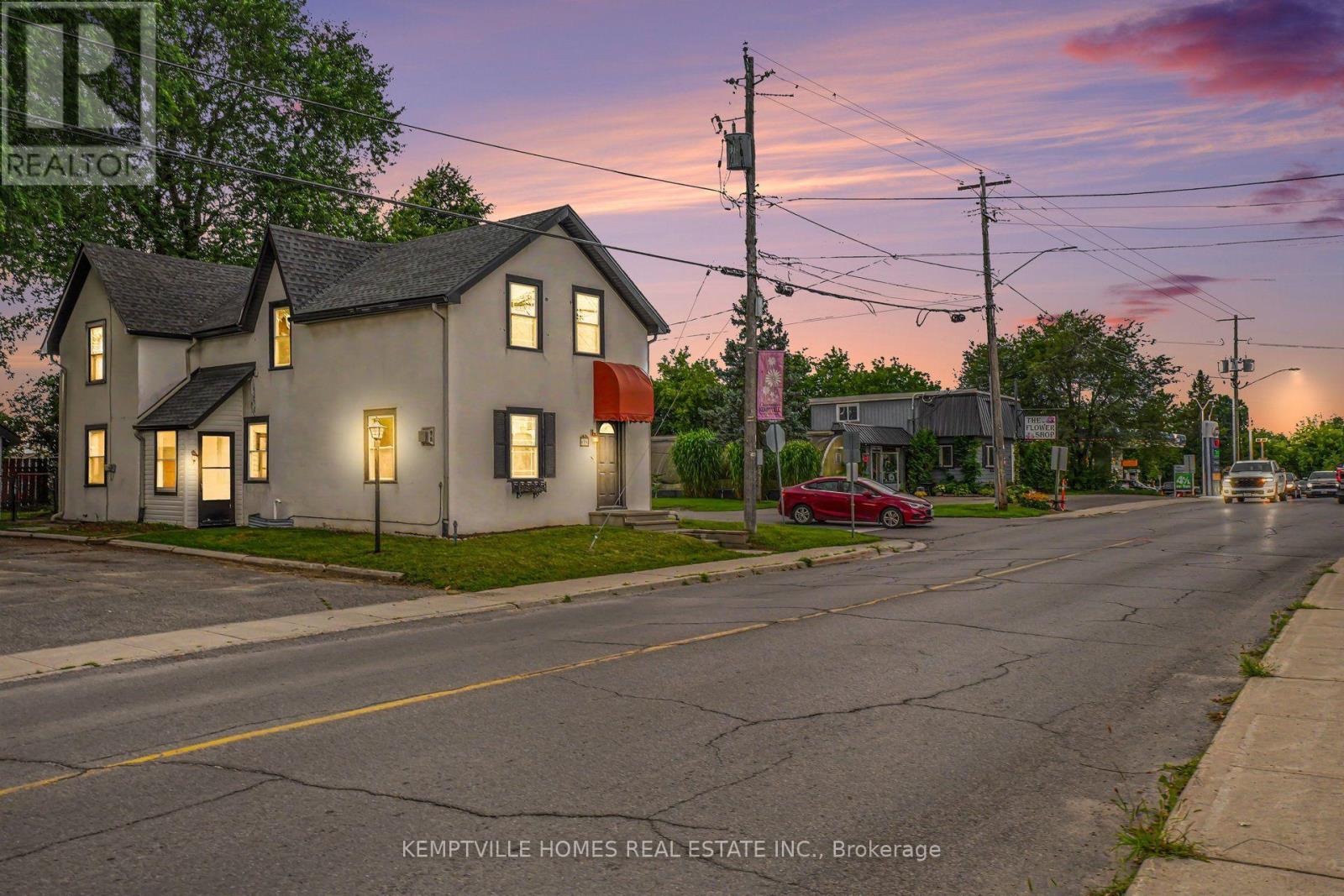 616 RIDEAU STREET - 1