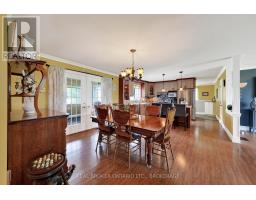 Dining room - 18523 Kenyon Conc Rd 1 Road, North Glengarry, ON K0C1B0 Photo 6