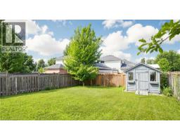 312 Rittenhouse Road, Kitchener, ON N2E2S9 Photo 40