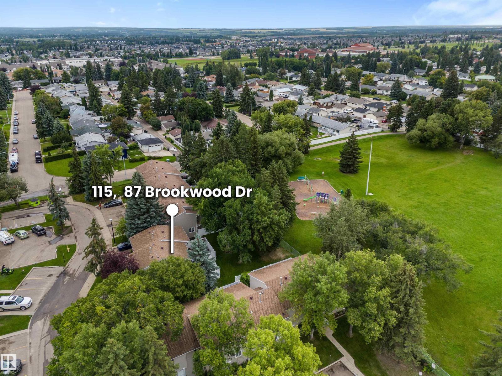 #115 87 BROOKWOOD DR - 3