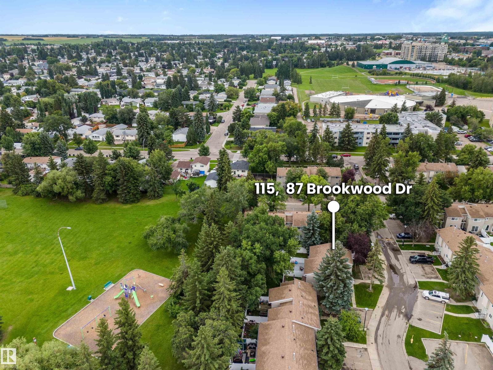 #115 87 BROOKWOOD DR - 4