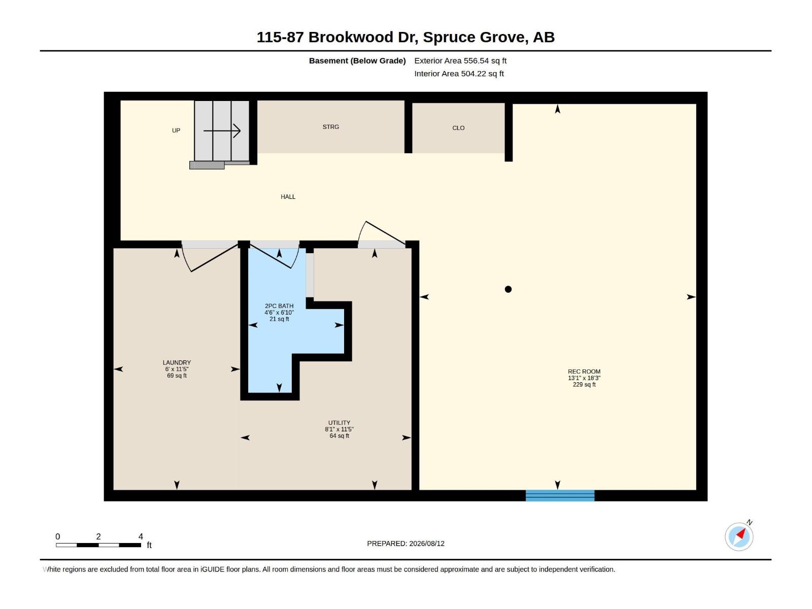 115 87 BROOKWOOD Drive - Photo 45