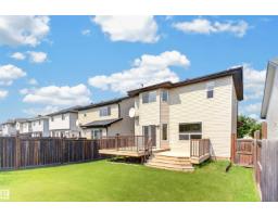 1707 37a Av Nw, Edmonton, AB T6T1X9 Photo 38