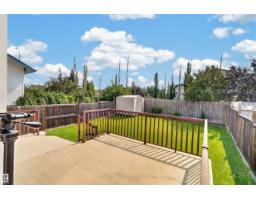 1707 37a Av Nw, Edmonton, AB T6T1X9 Photo 39