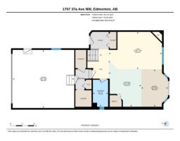 1707 37a Av Nw, Edmonton, AB T6T1X9 Photo 45