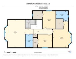 1707 37a Av Nw, Edmonton, AB T6T1X9 Photo 46