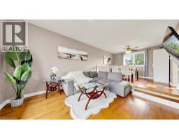 Dining room - 312 Rittenhouse Road, Kitchener, ON N2E2S9 Photo 8
