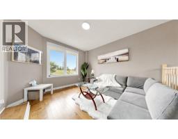 Kitchen - 312 Rittenhouse Road, Kitchener, ON N2E2S9 Photo 7
