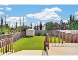 1707 37a Av Nw, Edmonton, AB T6T1X9 Photo 40