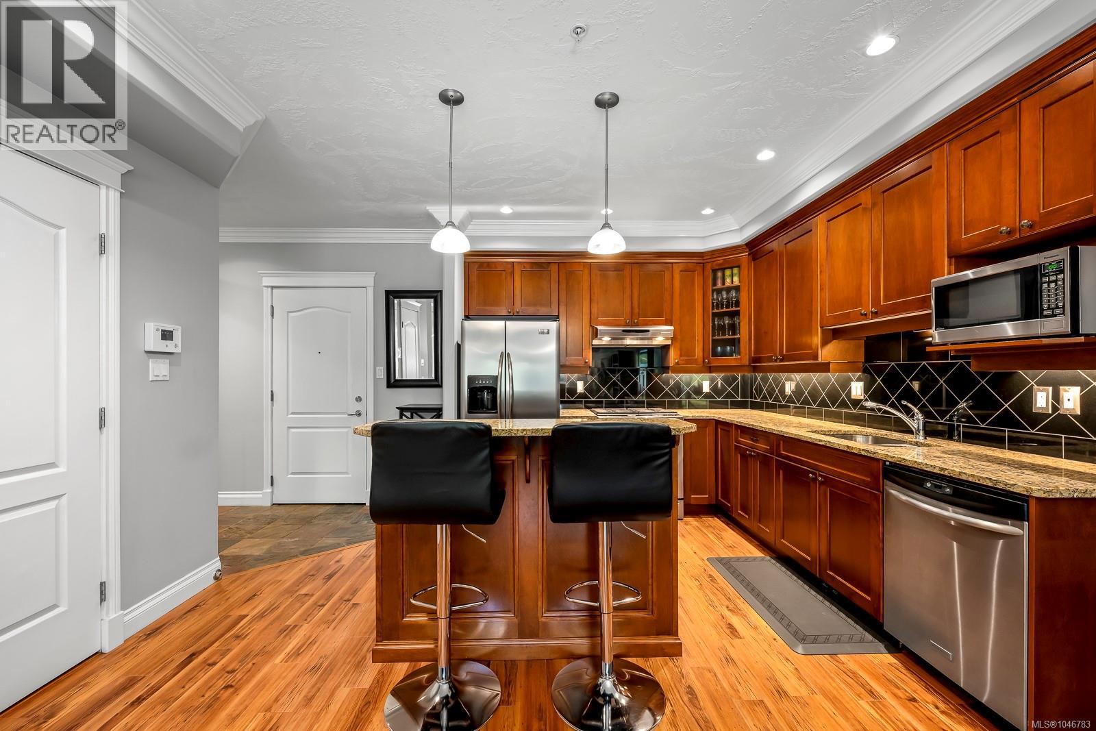 #511 3666 Royal Vista Way - 24