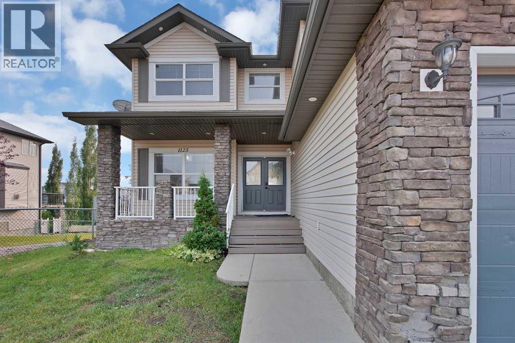 1125 Channelside Drive Southwest