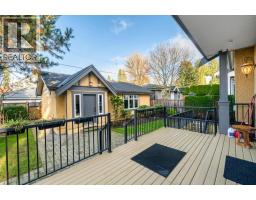 2979 W 31st Avenue, Vancouver, BC V6L2A5 Photo 31