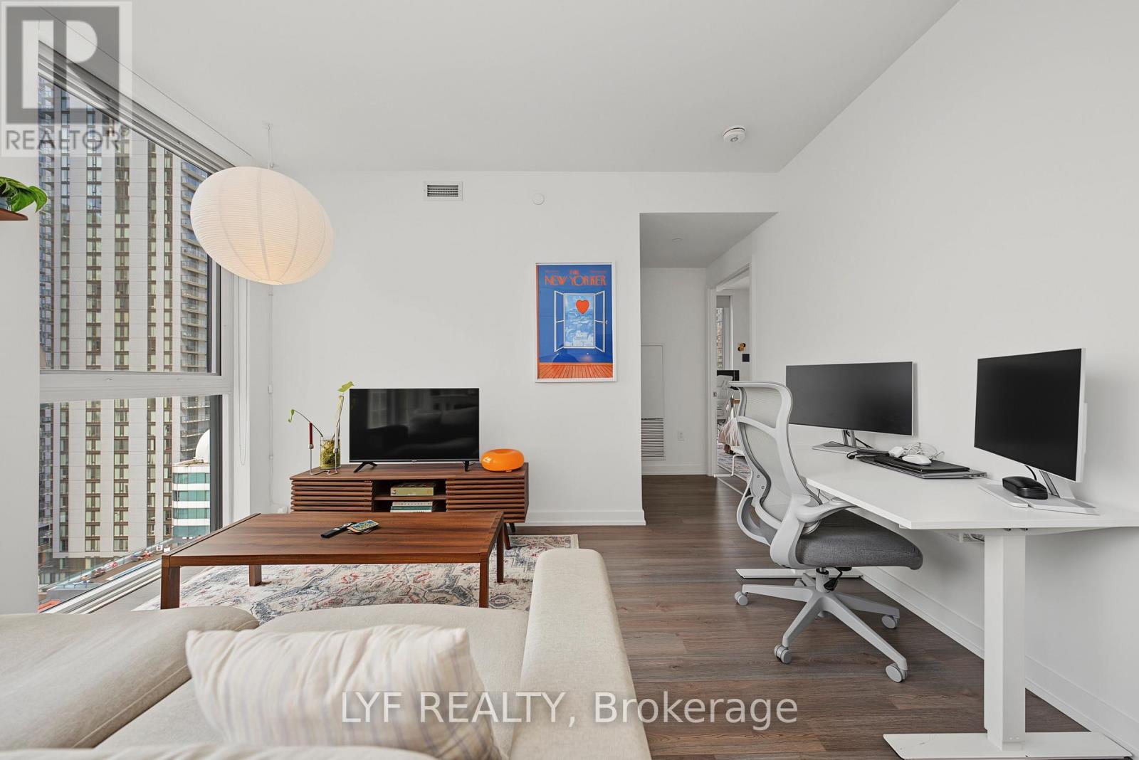 #2403 357 KING STREET W - 14