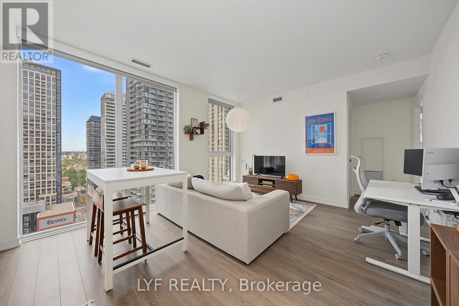 #2403 357 KING STREET W - 12