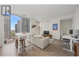 2403 - 357 King Street W, Toronto, ON M5V0S7 Photo 12