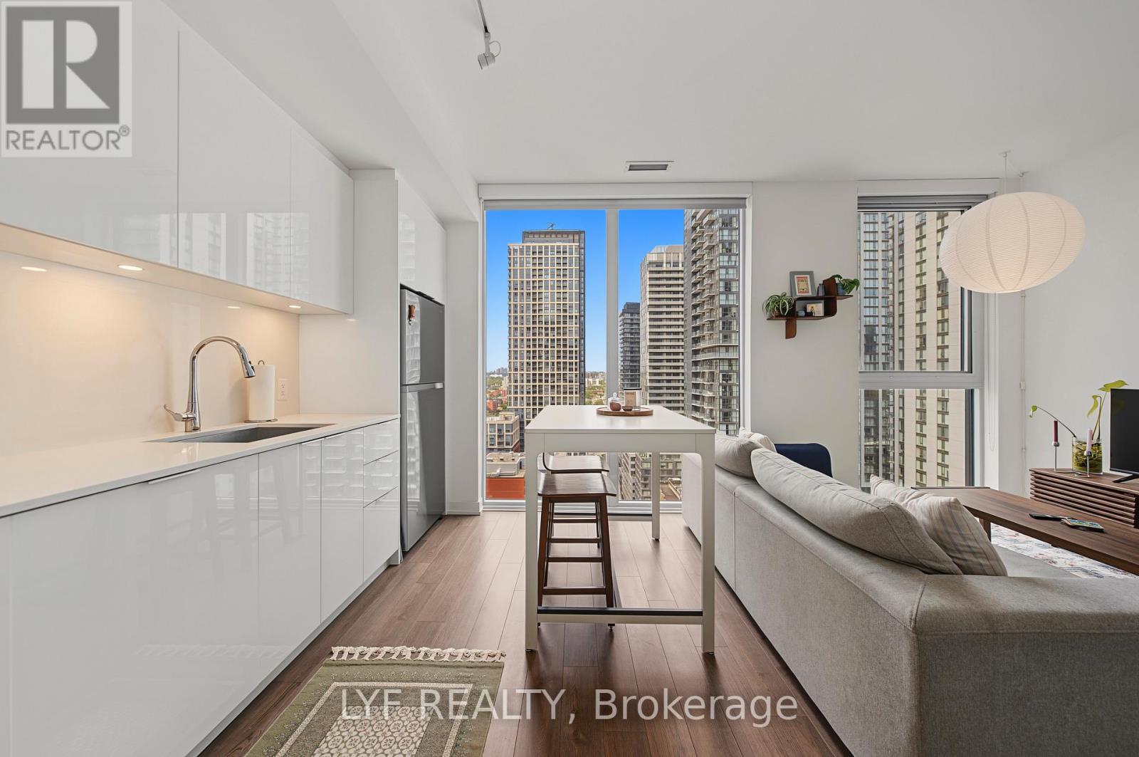 #2403 357 KING STREET W - 11