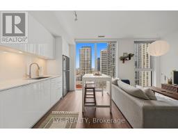 2403 - 357 King Street W, Toronto, ON M5V0S7 Photo 11