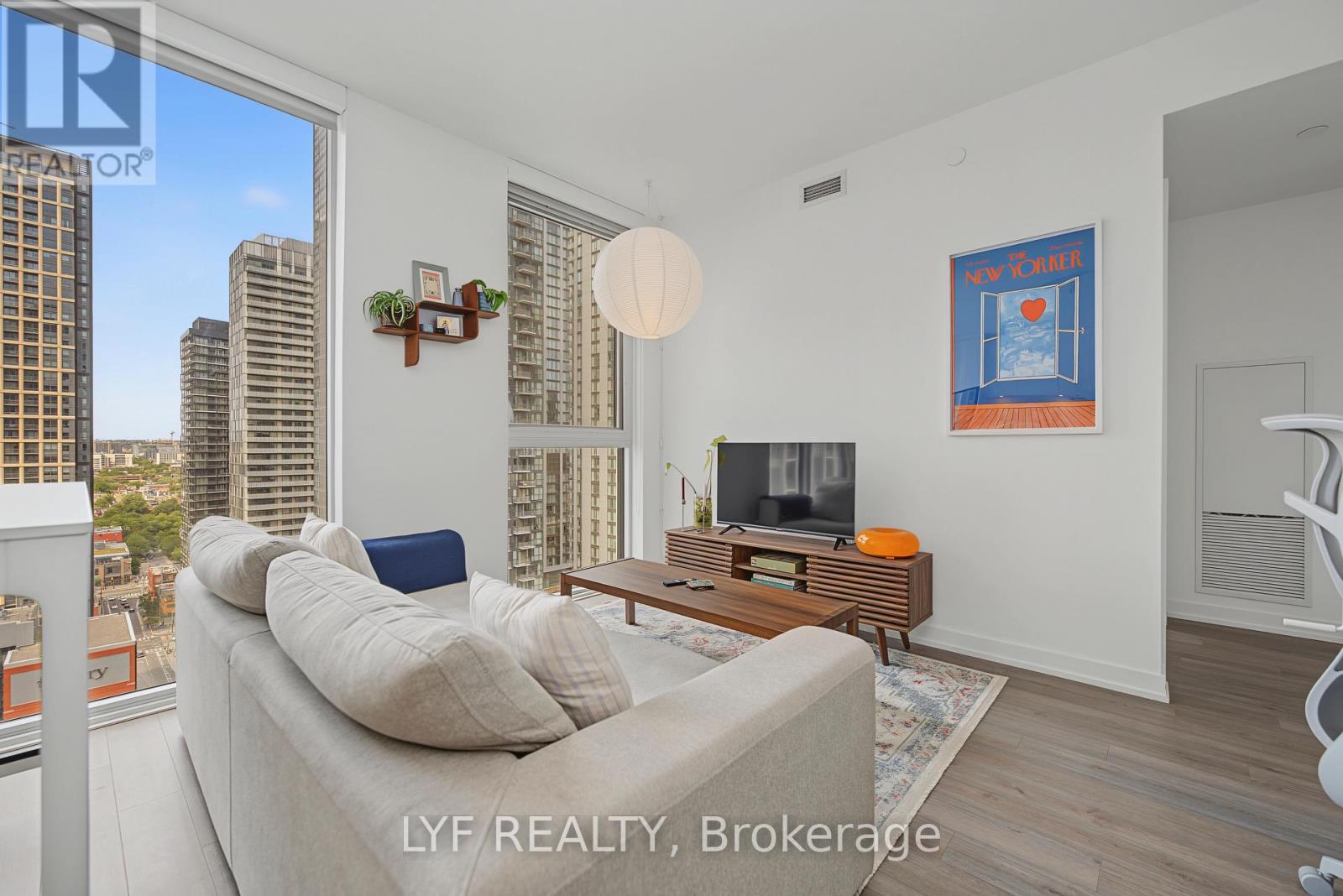 #2403 357 KING STREET W - 13
