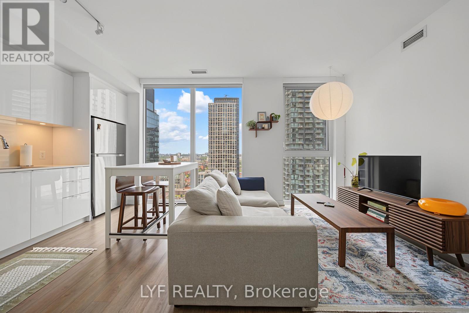 #2403 357 KING STREET W - 17