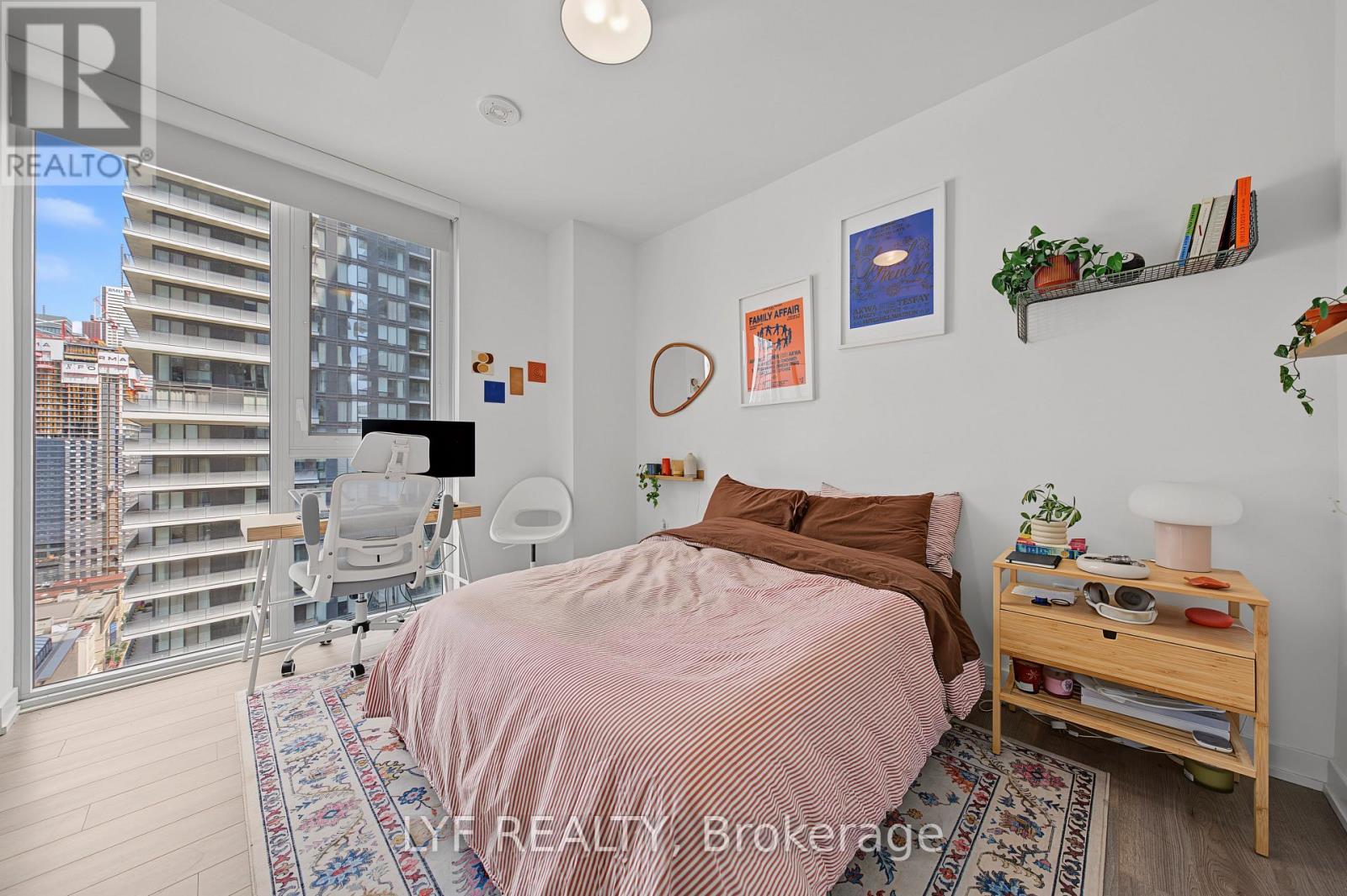 #2403 357 KING STREET W - 26