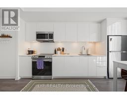 2403 - 357 King Street W, Toronto, ON M5V0S7 Photo 10