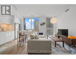 2403 - 357 King Street W, Toronto, ON M5V0S7 Photo 17