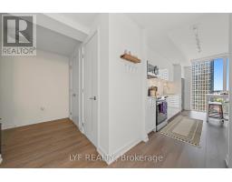 2403 - 357 King Street W, Toronto, ON M5V0S7 Photo 9