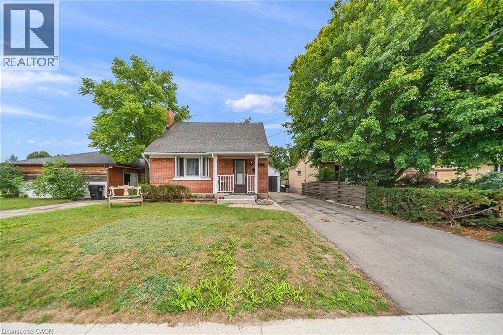 478 GREENFIELD Avenue - 2
