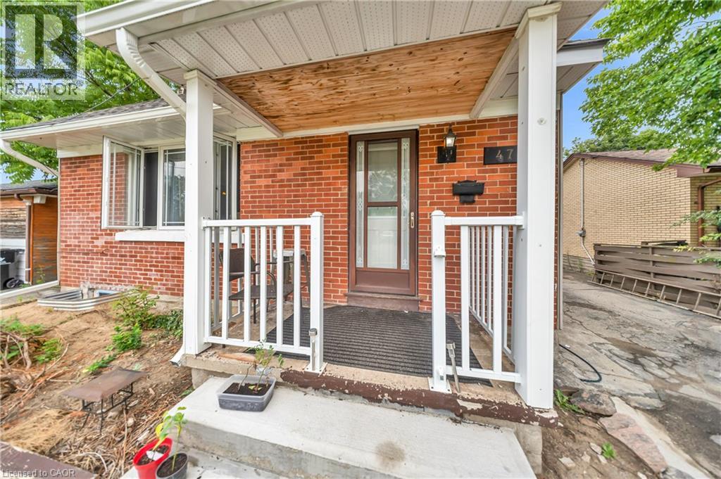 478 GREENFIELD Avenue — photo 3