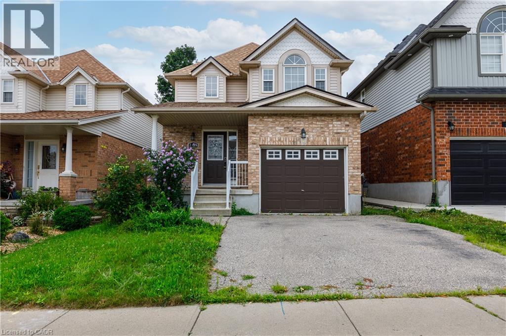 248 BRIDLEWREATH Street — photo 2