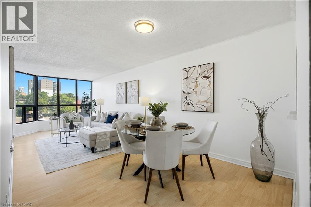 #202 25 AGNES Street - 14