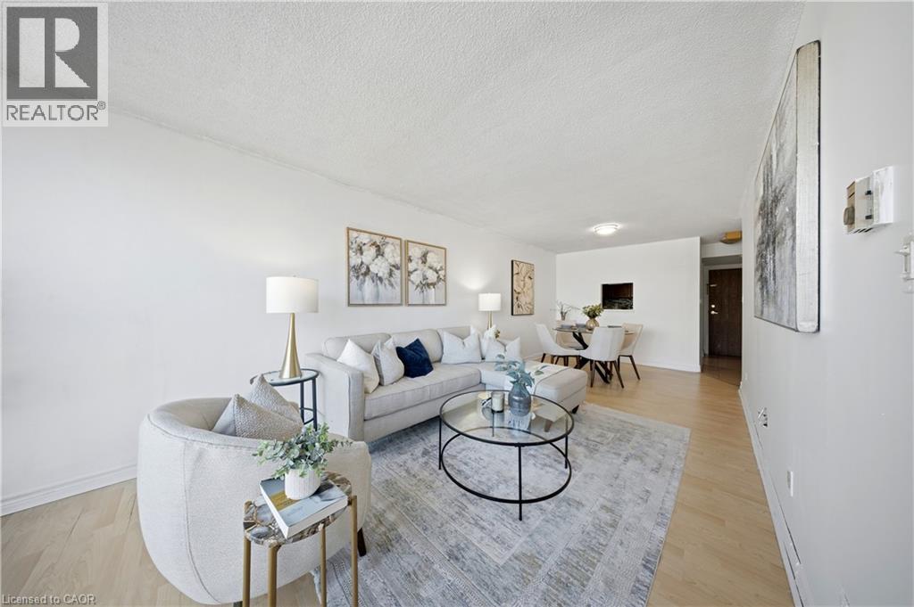 #202 25 AGNES Street - 19