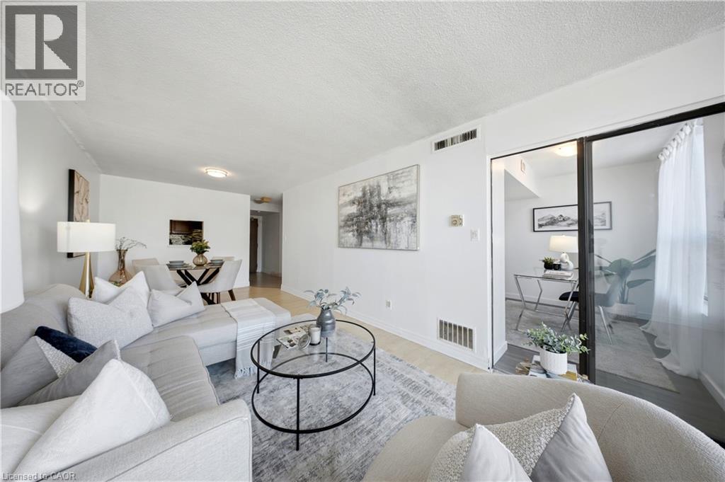 #202 25 AGNES Street - 20