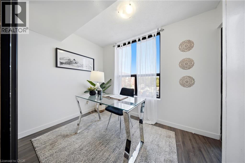 #202 25 AGNES Street - 21