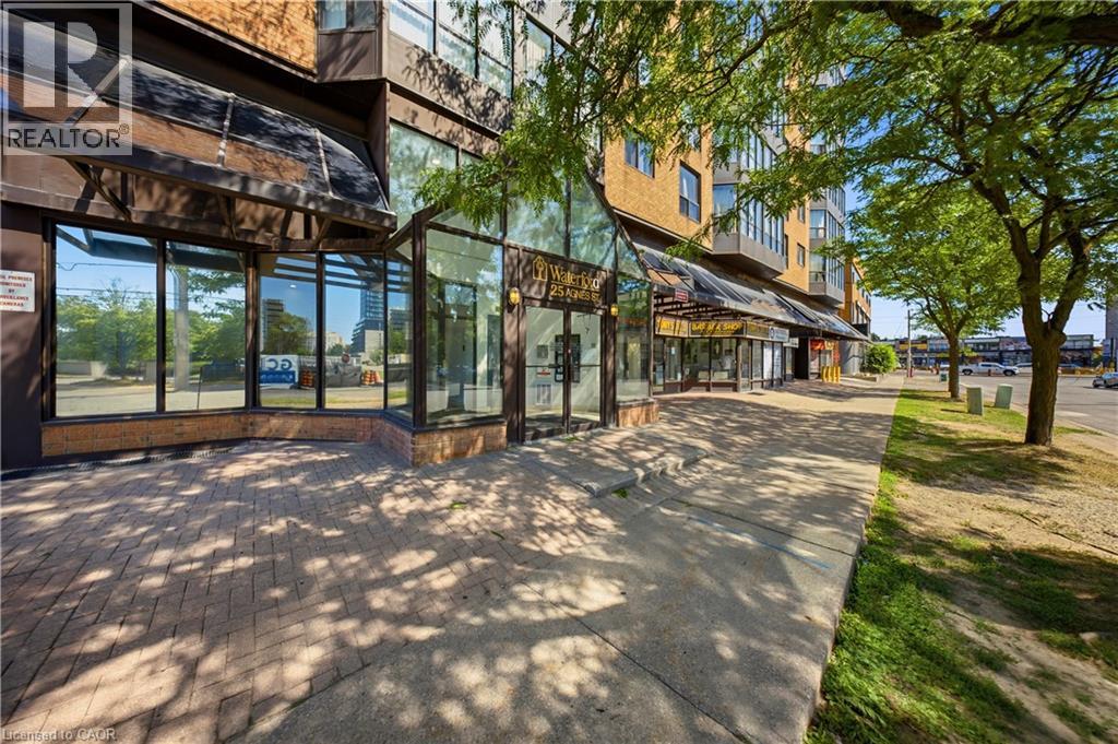 #202 25 AGNES Street - 6