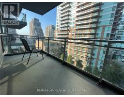 701 - 80 Western Battery Road, Toronto, ON M6K3S1 Photo 11