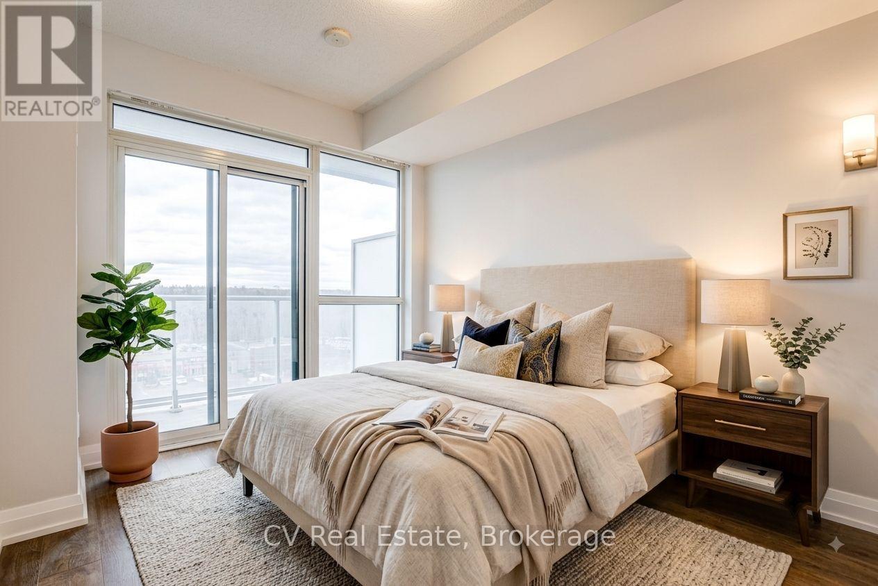 #602 65 SPEERS ROAD - 22