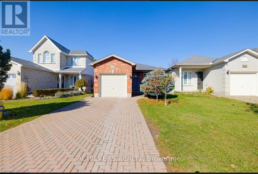 1402 BAYCLIFFE PLACE - 1