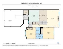 #21 9375 172 St Nw, Edmonton, AB T5T3C3 Photo 42