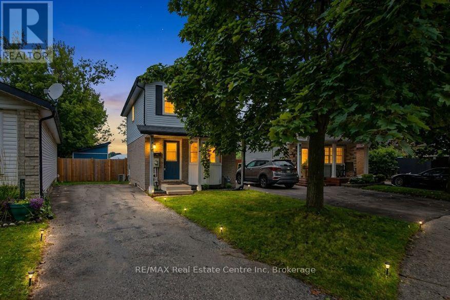 148 CARTER CRESCENT - 2