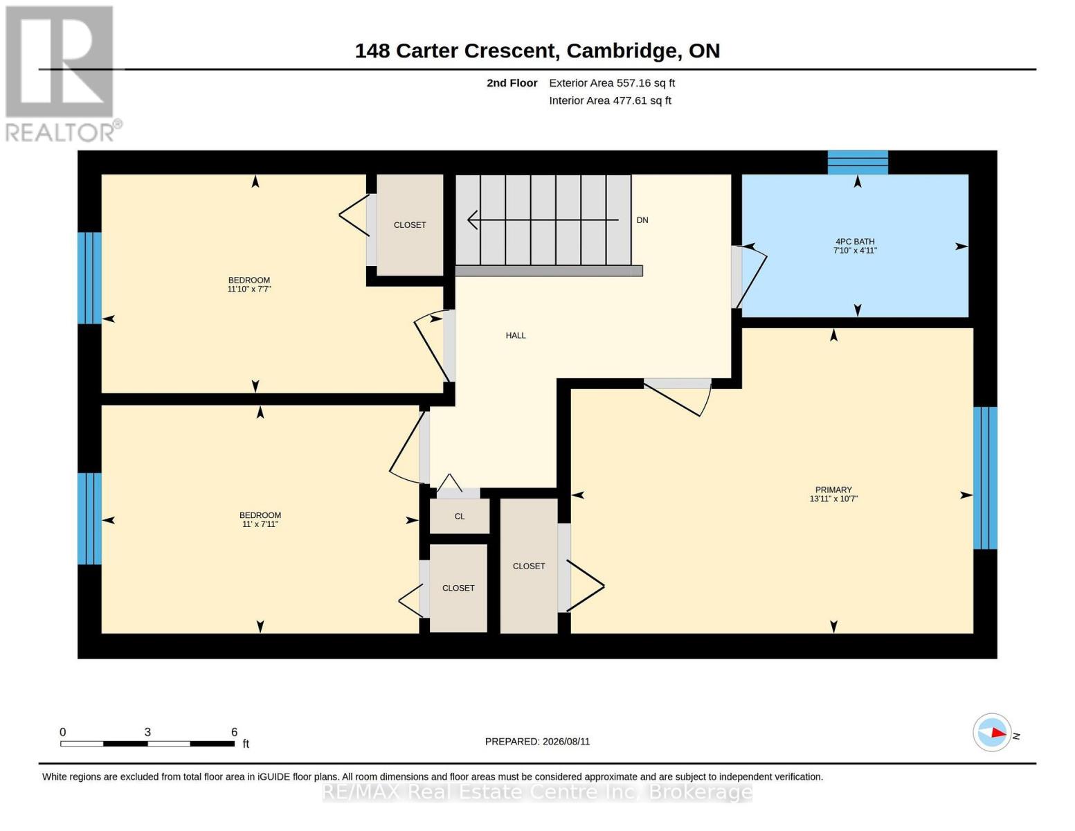 148 CARTER CRESCENT - Image 37