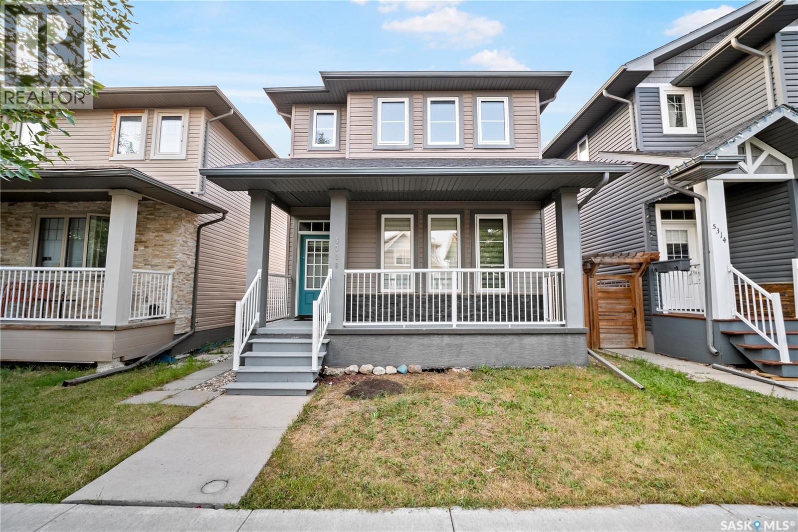 5318 WHEREATT ROAD - 2