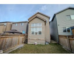 1766 Dumont Cr Sw Sw, Edmonton, AB T6W3V8 Photo 33
