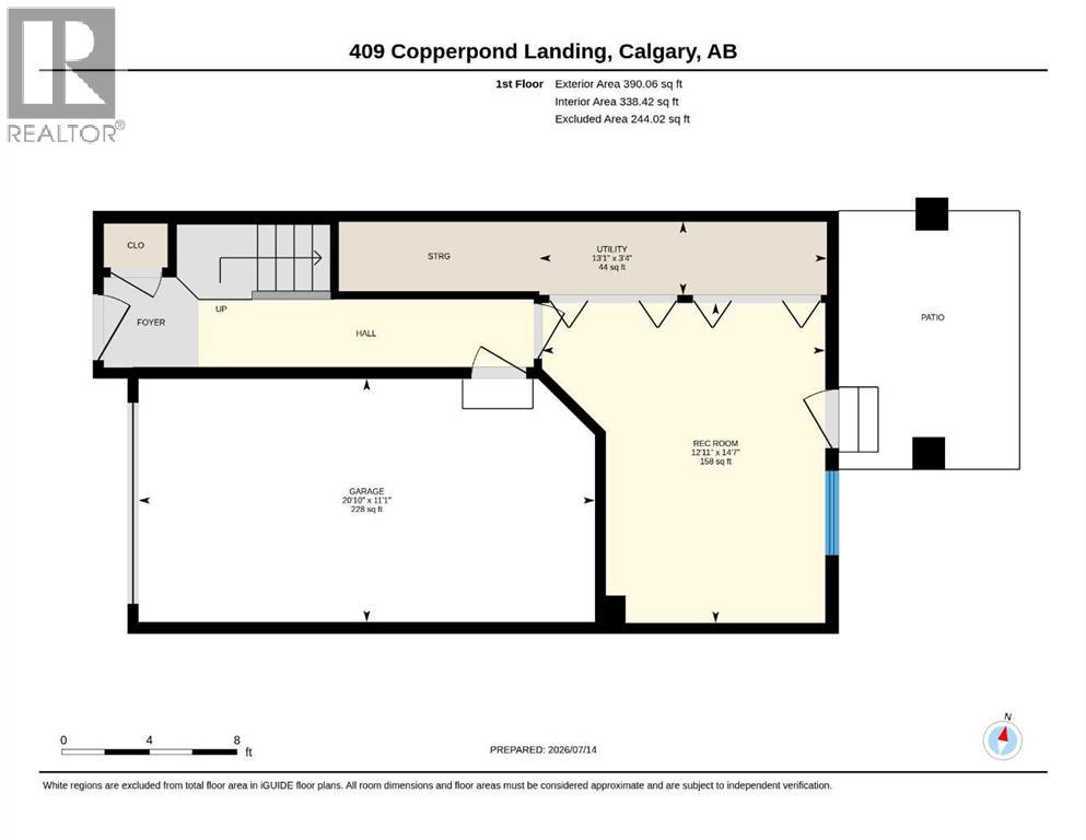 409 Copperpond Landing Southeast - Photo 42