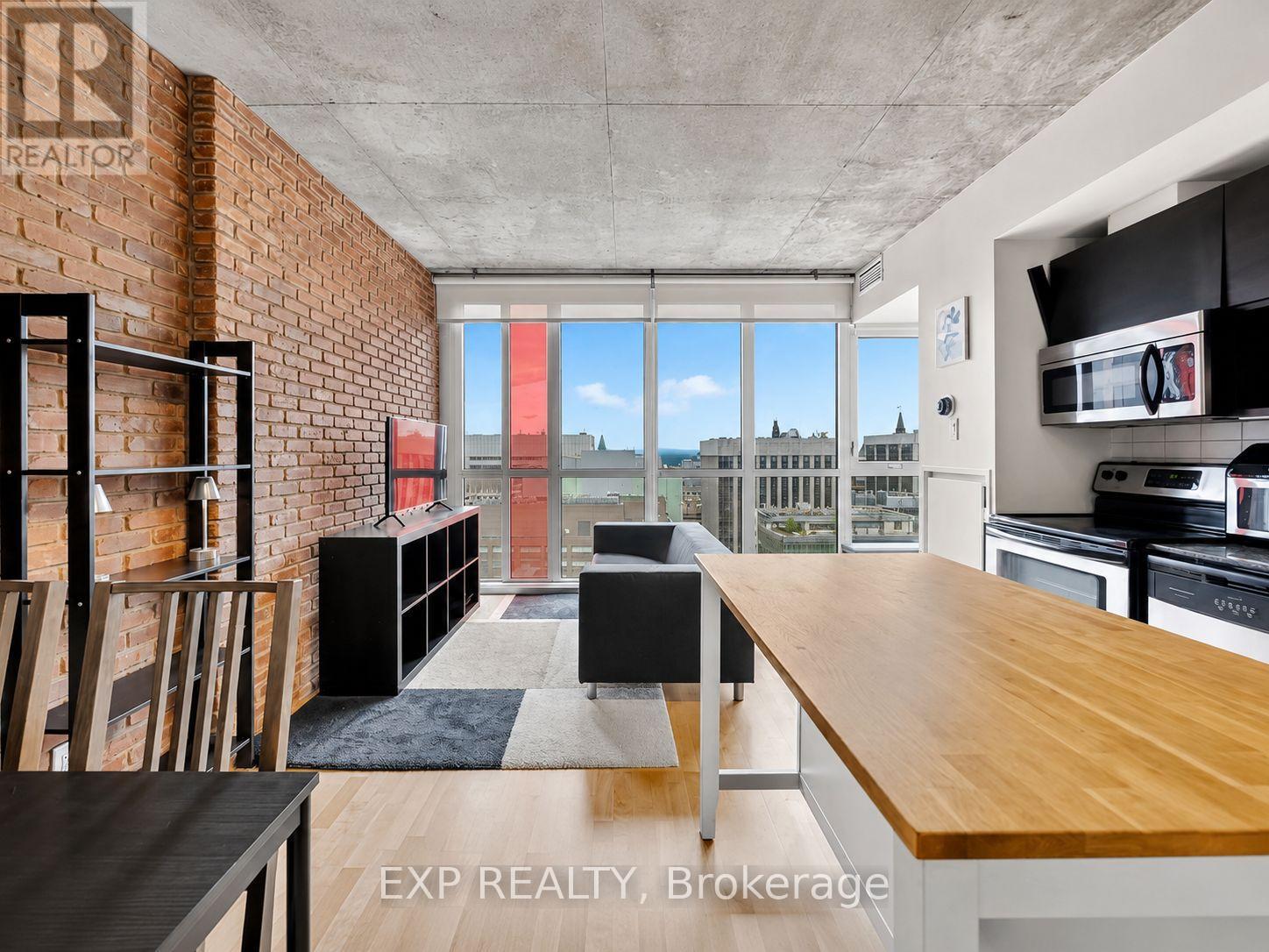 1 Bed, 1 Bath House for Rent in Ottawa – 1907 – 324 LAURIER AVENUE W, Ottawa – MLS# X13669570 - Image 13