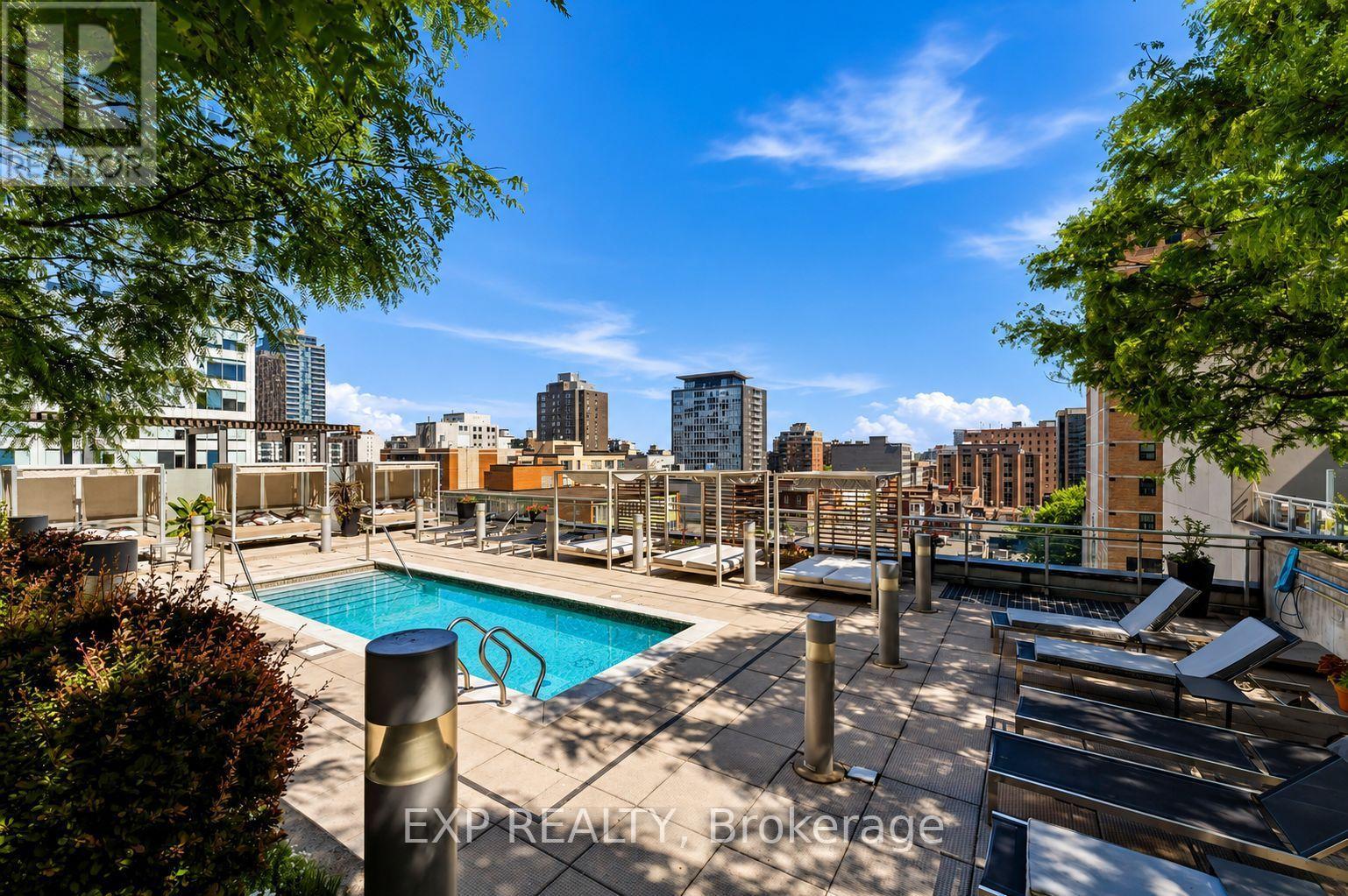 1 Bed, 1 Bath House for Rent in Ottawa – 1907 – 324 LAURIER AVENUE W, Ottawa – MLS# X13669570 - Image 33