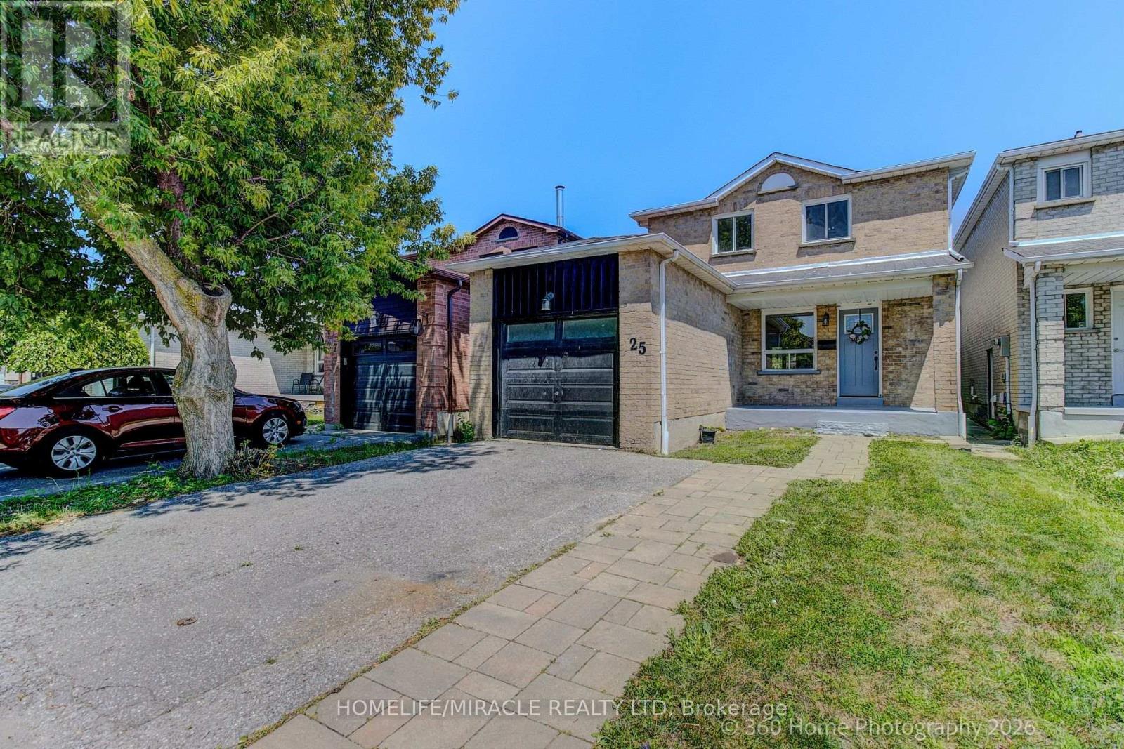 25 CHALMERS CRESCENT - 1